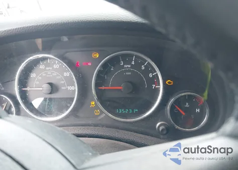 2016 Jeep Wrangler Unlimited Willys Wheeler из США, поврежденный, VIN 1C4BJWDG6GL347759